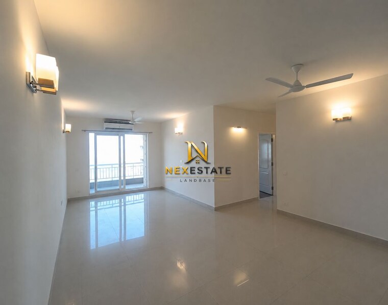 Room, silverglades-the-melia 2.5 Bedroom 1425 Sq.Ft. Apartment In Sohna Sector 35 Gurgaon 10473746