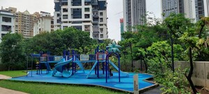 3 BHK Apartment – Exterior View View at Kanakia Space Samarpan Exotica, Borivali East - for Rent