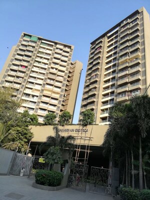 3 BHK Apartment For Rent in Kanakia Space Samarpan Exotica, Borivali East