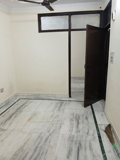 1 BHK + Pooja Room,Store Room Builder Floor For Rent in Kalkaji
