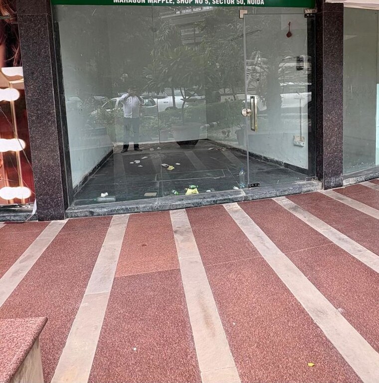 Kitchen, mahagun-maestro Commercial Shop 122 Sq.Ft. In Sector 50 Noida 10473941