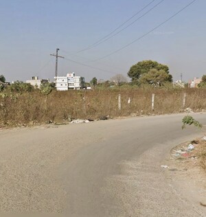 Plot Area in  Land at Khanpur – for Rent