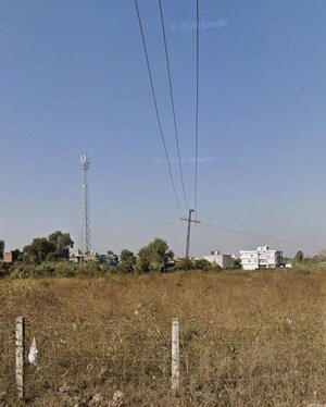  Land For Rent in Khanpur