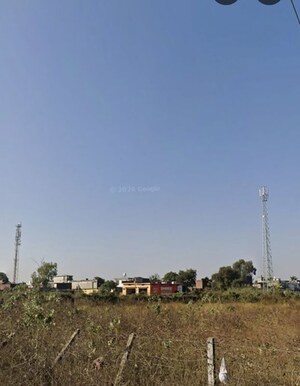 Plot Area in  Land at Khanpur – for Rent