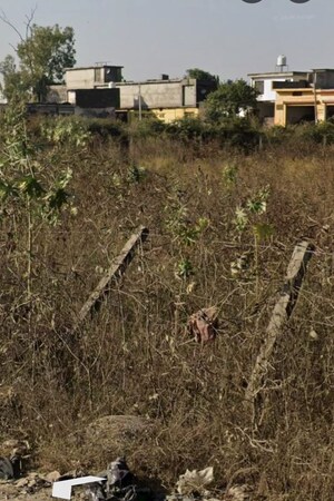 Plot Area in  Land at Khanpur – for Rent