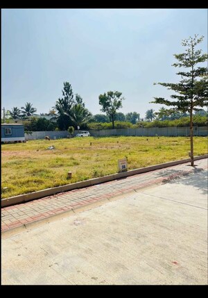  Plot For Sale in Tuda Layout