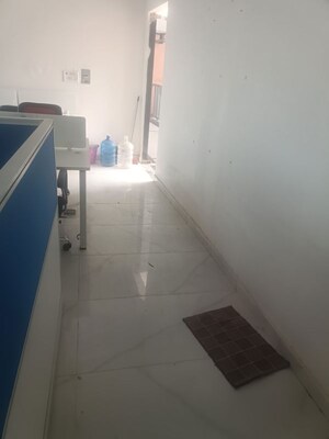 Team Area in  Office Space at Fusion Ufairia, Sector 16b Greater Noida – for Rent