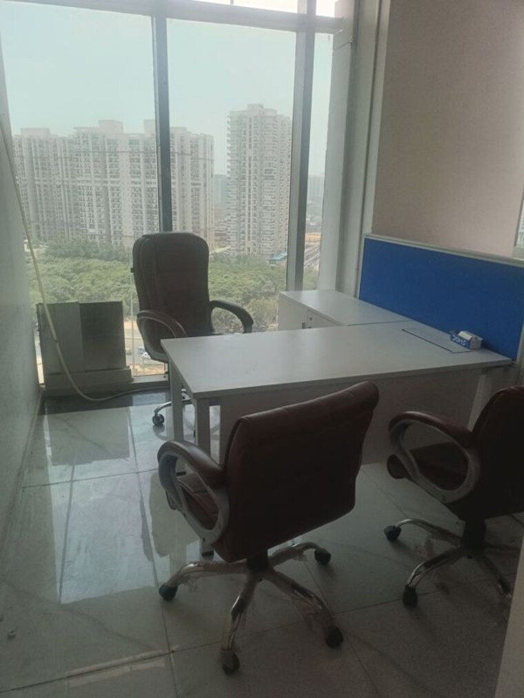 undefined, fusion-ufairia Commercial Office Space 700 Sq.Ft. In Sector 16b Greater Noida Greater Noida 10474117