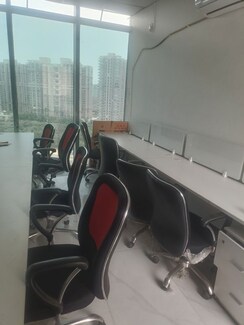 Office Space For Rent in Fusion Ufairia