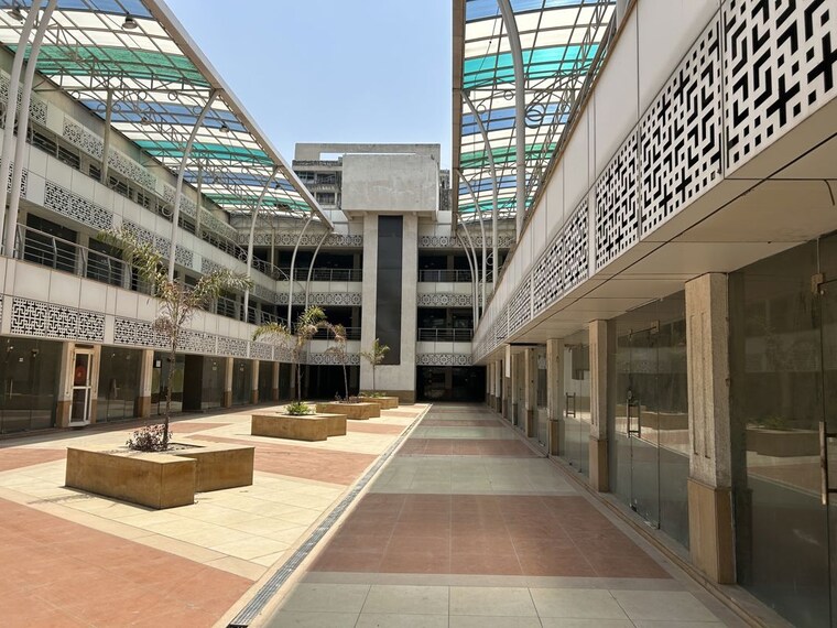 Exterior View, kundli Commercial Shop 300 Sq.Ft. In Kundli Sonipat 10474154