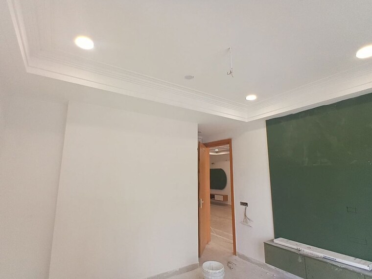 Room, kheri kalan 3 Bedroom 3010 Sq.Ft. Independent House In Kheri Kalan Faridabad 10474158