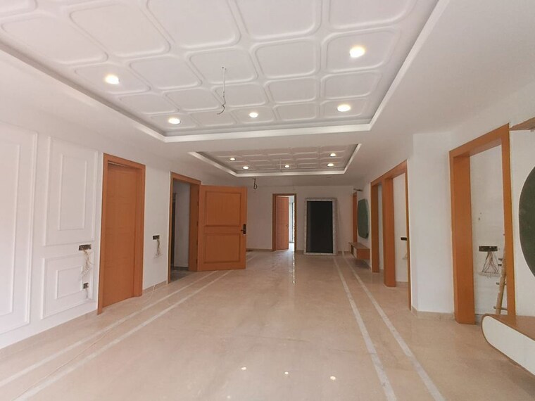 undefined, kheri kalan 3 Bedroom 3010 Sq.Ft. Independent House In Kheri Kalan Faridabad 10474158
