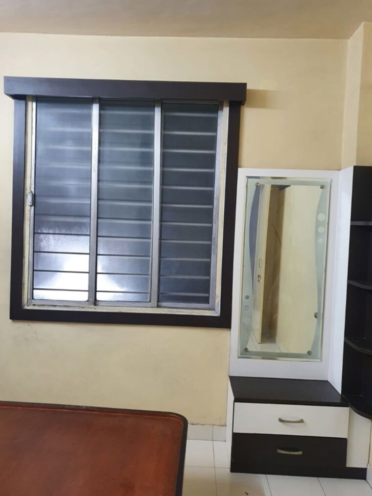 Bedroom, pasaydan-apartment-karve-nagar 1 Bedroom 543 Sq.Ft. Apartment In Karve Nagar Pune 10474127