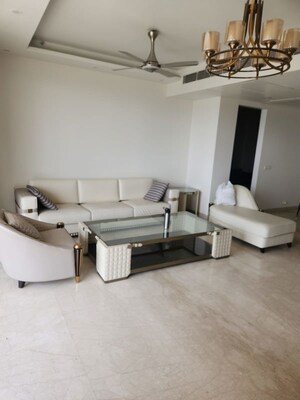 Gym in 3 BHK Apartment at M3M Golf Estate, Sector 65 – for Rent