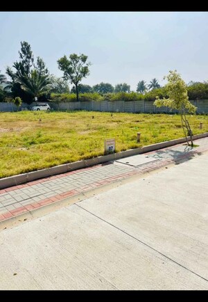  Plot For Sale in Tuda Layout