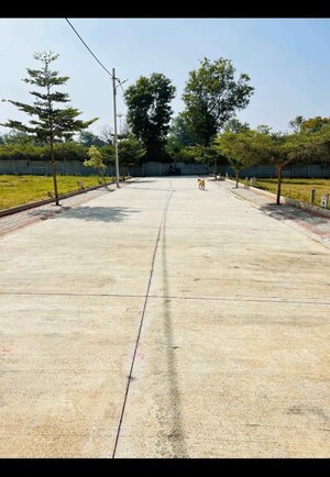 Plot Area in  Plot at Tuda Layout – for Sale