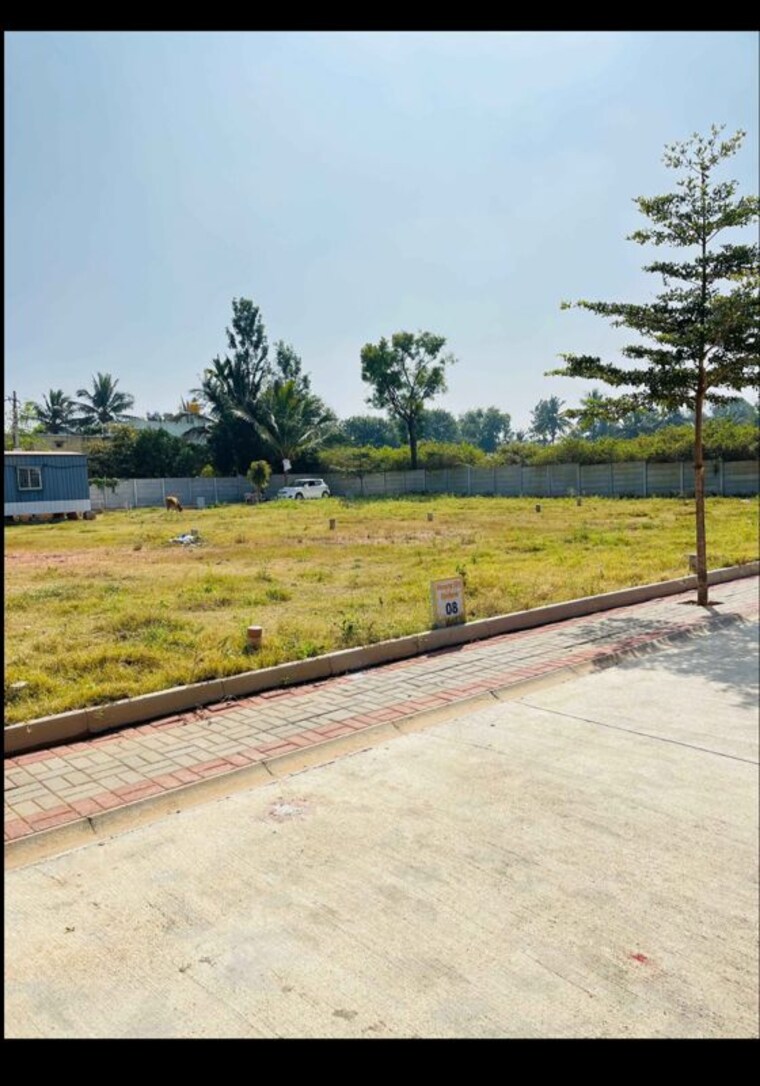 undefined, tuda layout  1150 Sq.Ft. Plot In Tuda Layout Tumkur 10474196