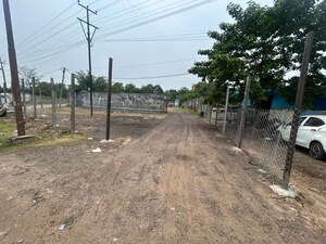  Warehouse – Exterior View View at Panagarh - for Rent