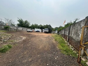 Warehouse – Exterior View View at Panagarh - for Rent