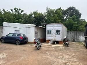  Warehouse – Exterior View View at Panagarh - for Rent