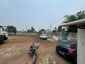  Warehouse – Exterior View View at Panagarh - for Rent