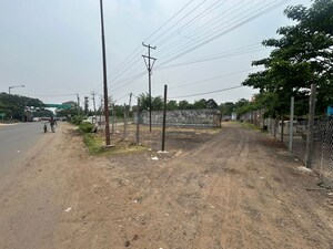  Warehouse – Entrance View at Panagarh - for Rent