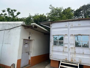  Warehouse For Rent in Panagarh