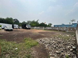  Warehouse – Exterior View View at Panagarh - for Rent