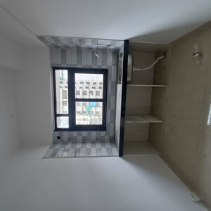 Kitchen in 1 BHK Apartment at Park Apartment, Dadar West – for Sale