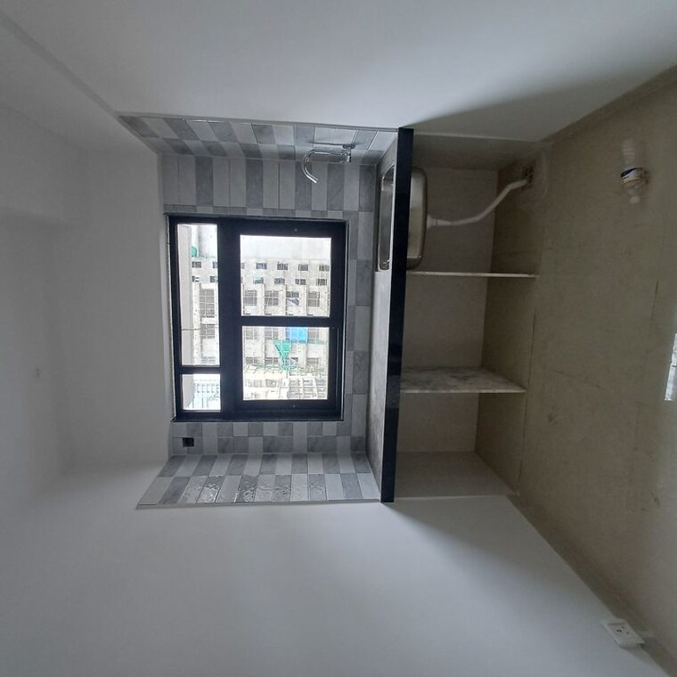 Kitchen, park-apartment 1 Bedroom 400 Sq.Ft. Apartment In Dadar West Mumbai 10474184