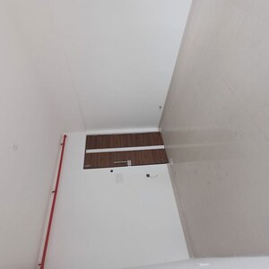 Hall in 1 BHK Apartment at Park Apartment, Dadar West – for Sale