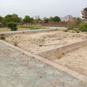 Plot For Sale in Chandauli