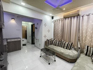 1 BHK Apartment For Rent in Kshitij CHS, Goregaon East