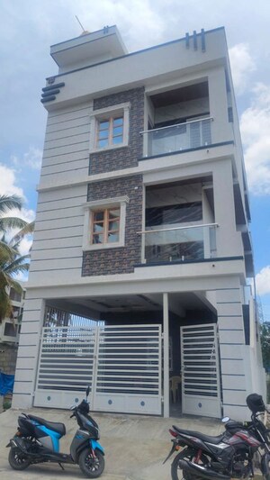 4 BHK Builder Floor For Sale in Kalkere