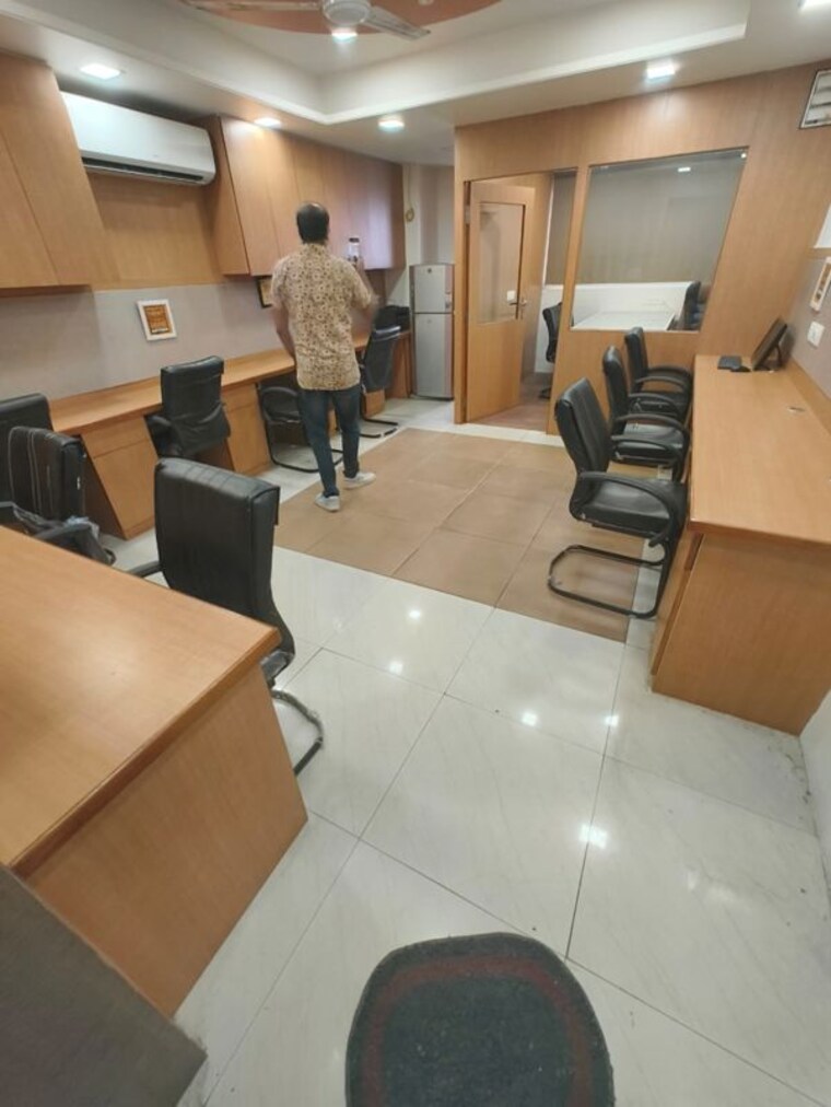 Team Area, udb-ajit-tower Commercial Office Space 455 Sq.Ft. In Mansarovar Jaipur 10474240