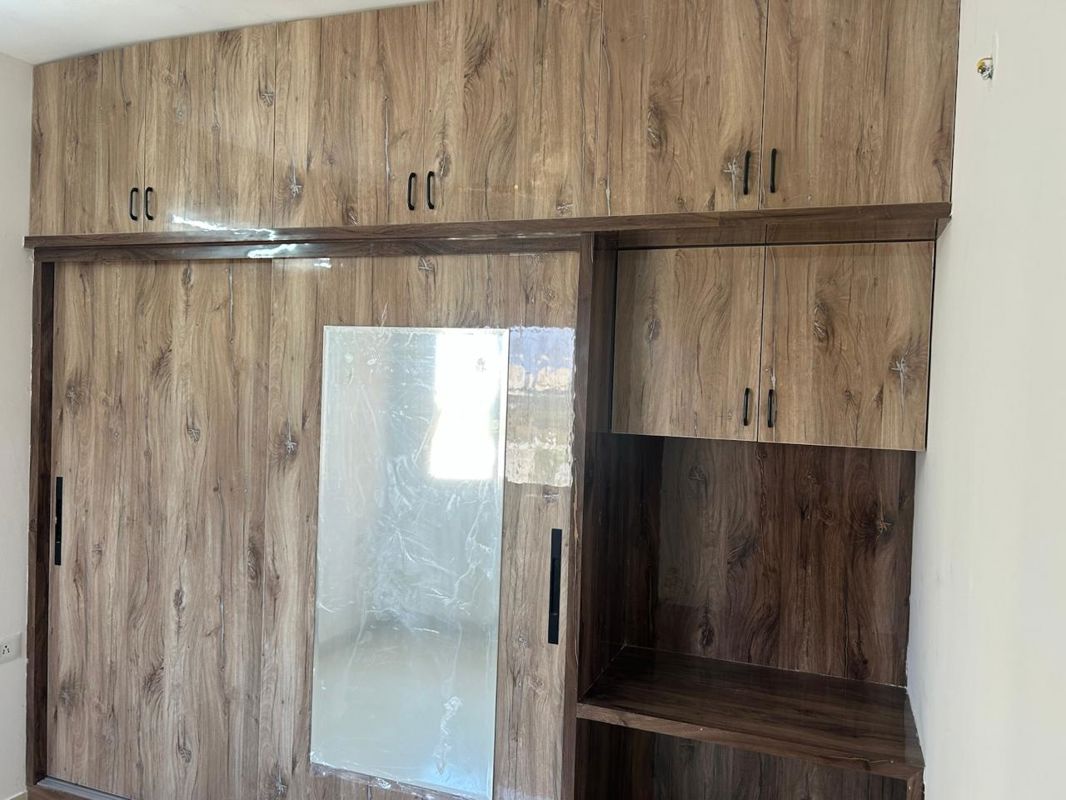 1 BHK +  775 Sq.Ft. Apartment in Prestige Primrose Hills Phase II