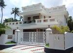 3 BHK + Pooja Room 1300 Sq.Ft. Villa in Kannadi-I