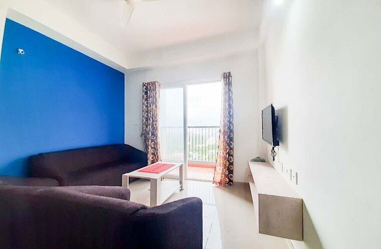 Bedroom, hinjewadi phase 2 Pg For Boys & Girls In Hinjewadi Phase 2 10473934