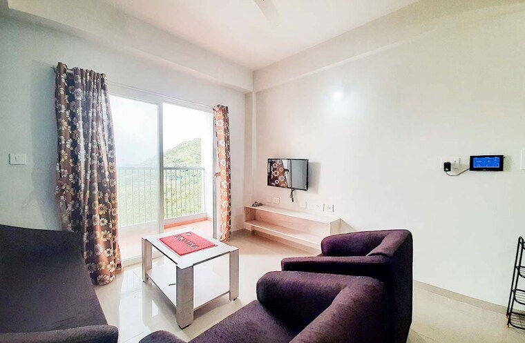 Living Room, hinjewadi phase 2 Pg For Boys & Girls In Hinjewadi Phase 2 10473934