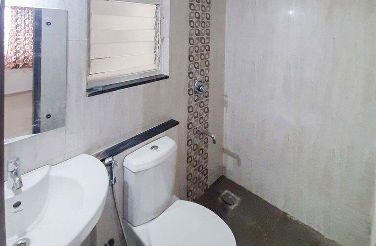 Bathroom, hinjewadi phase 2 Pg For Boys & Girls In Hinjewadi Phase 2 10473934