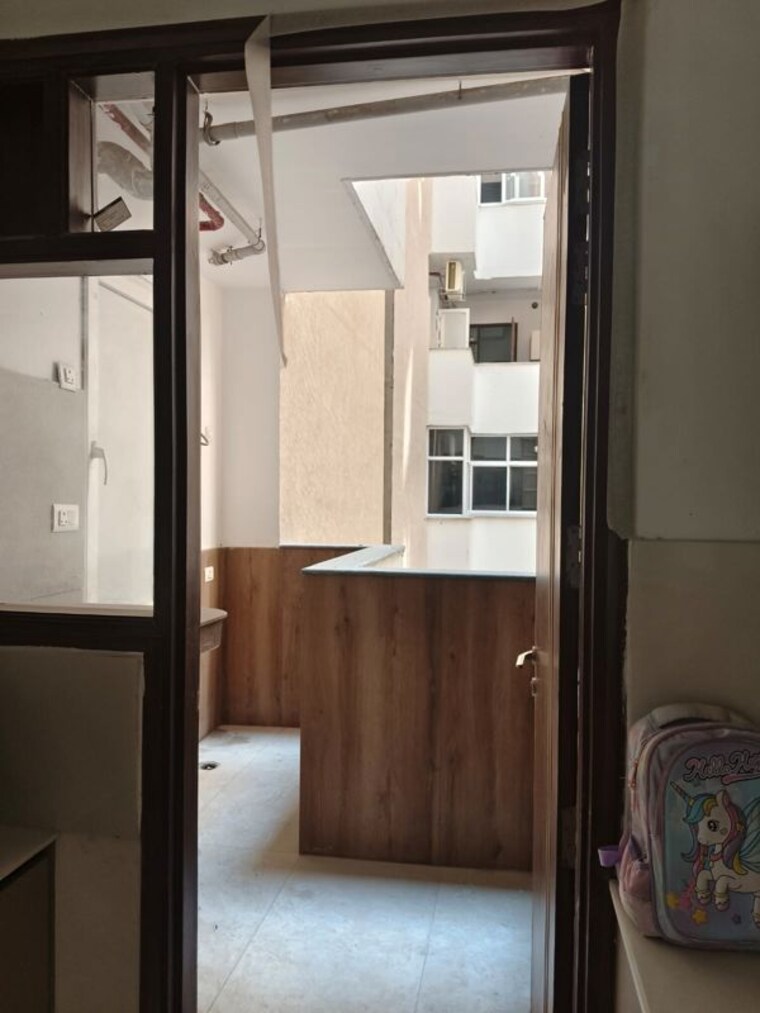 Bathroom, malwa-escon-primera 3 Bedroom 1800 Sq.Ft. Apartment In International Airport Road Zirakpur 10474234