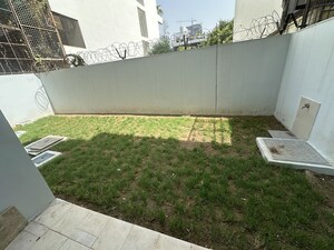 3.5 BHK Builder Floor – Exterior View View at Sushant Lok Iii - for Rent