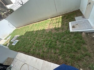 3.5 BHK Builder Floor – Exterior View View at Sushant Lok Iii - for Rent