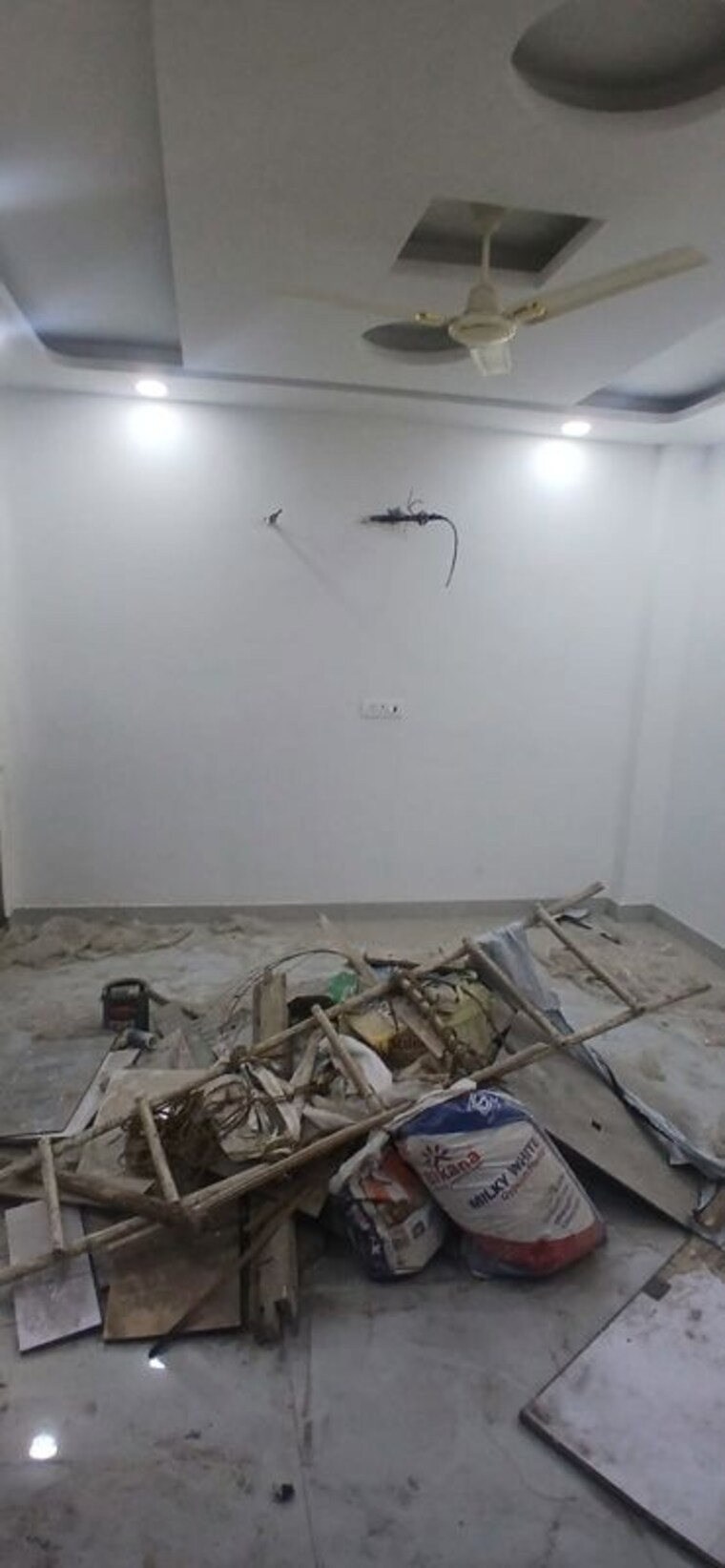 undefined, govindpuri 2 Bedroom 750 Sq.Ft. Builder Floor In Govindpuri Delhi 10474257