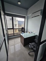 400 Sq.Ft. Office Space in Wagle Industrial Estate