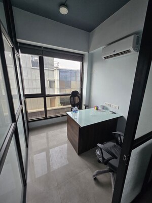  Office Space For Rent in Wagle Industrial Estate