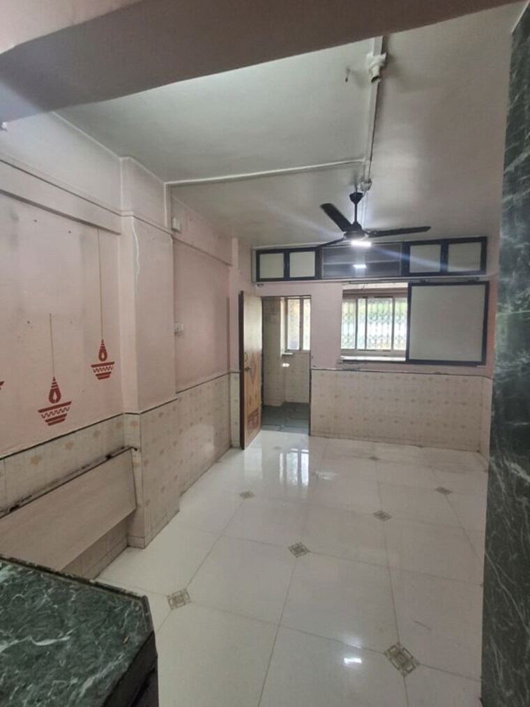 Kitchen, wagle industrial estate Commercial Office Space 400 Sq.Ft. In Wagle Industrial Estate Thane 10474251