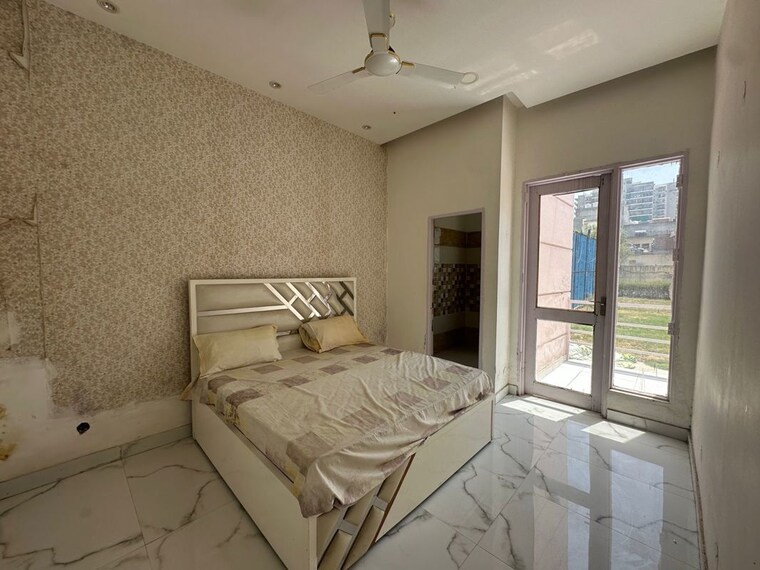 Bedroom, sector 88 1 Bedroom 417 Sq.Ft. Apartment In Sector 88 Faridabad 10474256