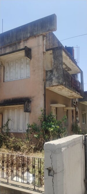 3 BHK Villa For Sale in Gulbai Tekra