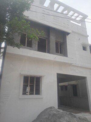 3 BHK Builder Floor For Sale in Akshya Nagar